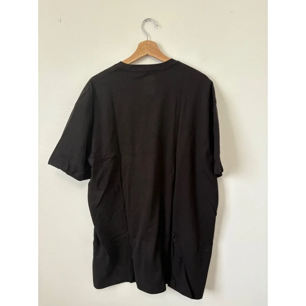 Men's True Classic Short Sleeve Pocket Tee – Black – 2XL – NWOT - Picture 4 of 4